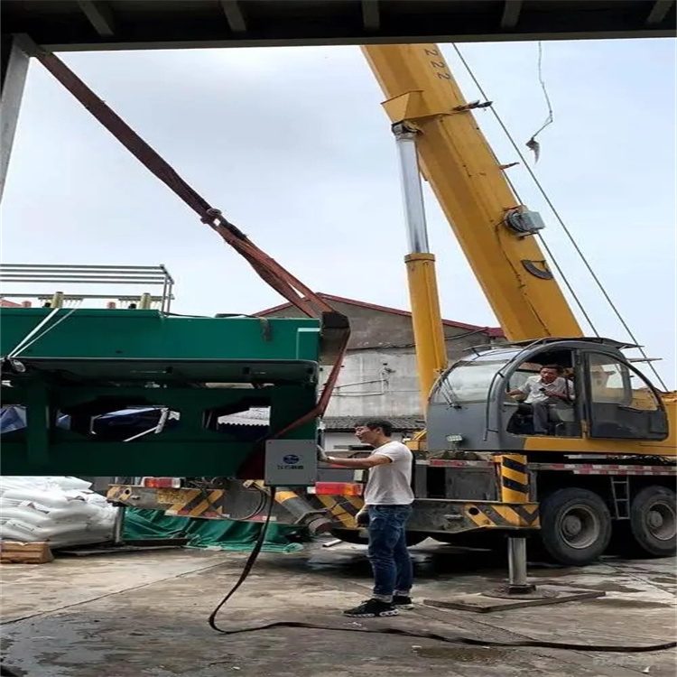 沁园街道大吨位吊车租赁应急保障方案|化解突发吊装需求难题